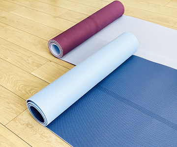 スタジオの様子